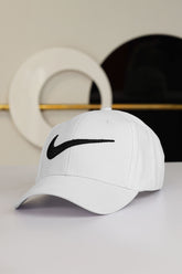 Nke Fashion Golf Legacy Imp Polyester Cap